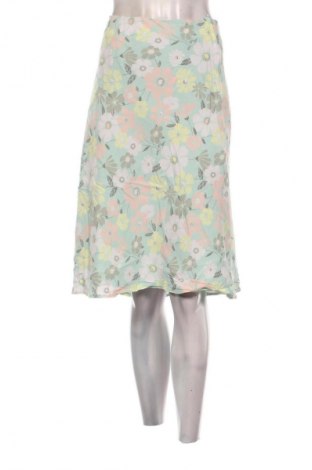 Rock H&M, Größe L, Farbe Mehrfarbig, Preis 13,99 €