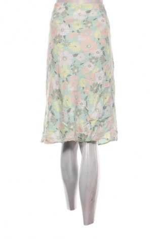 Rock H&M, Größe L, Farbe Mehrfarbig, Preis 13,99 €