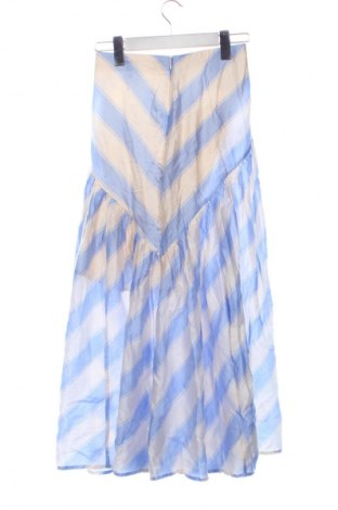 Φούστα H&M, Μέγεθος XS, Χρώμα Πολύχρωμο, Τιμή 21,86 €