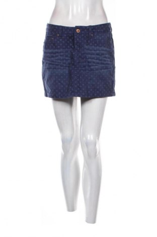 Rock H&M, Größe L, Farbe Mehrfarbig, Preis 10,99 €