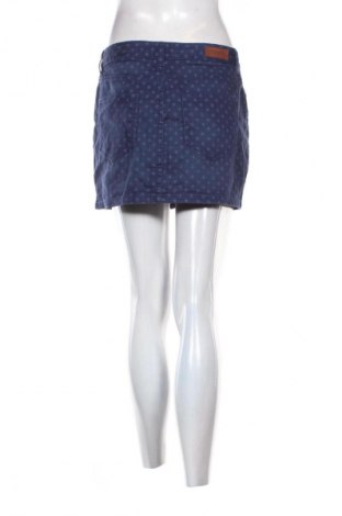 Rock H&M, Größe L, Farbe Mehrfarbig, Preis 10,99 €