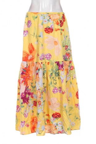 Rock H&M, Größe L, Farbe Mehrfarbig, Preis 14,99 €