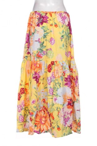 Rock H&M, Größe L, Farbe Mehrfarbig, Preis 14,99 €