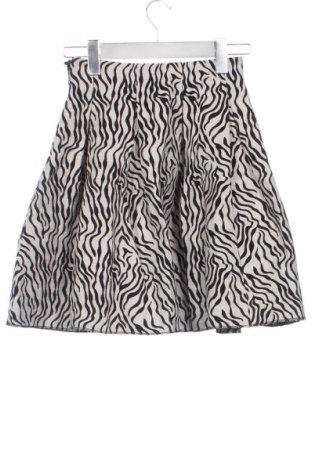 Fustă H&M, Mărime XXS, Culoare Multicolor, Preț 51,00 Lei