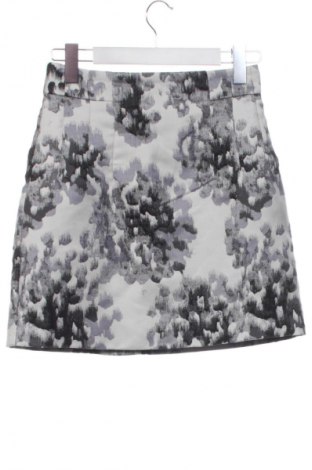 Rock H&M, Größe XS, Farbe Mehrfarbig, Preis 10,00 €