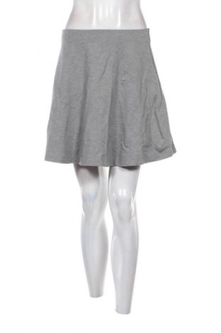 Rock H&M, Größe S, Farbe Grau, Preis 9,78 €