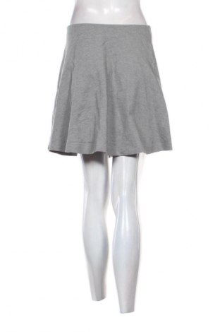 Rock H&M, Größe S, Farbe Grau, Preis 9,78 €