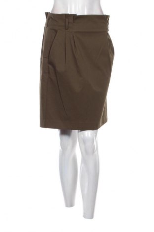 Rock H&M, Größe M, Farbe Grün, Preis 9,78 €