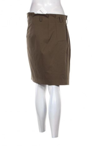 Rock H&M, Größe M, Farbe Grün, Preis 9,78 €