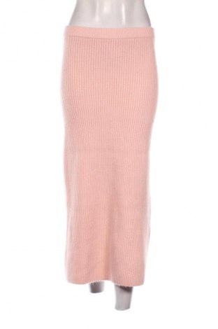 Rock H&M, Größe S, Farbe Rosa, Preis 12,00 €