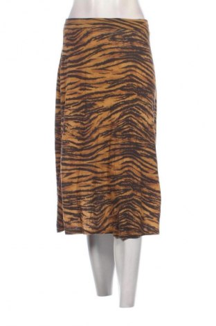 Rock H&M, Größe S, Farbe Mehrfarbig, Preis 11,76 €