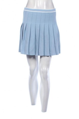 Szoknya H&M, Méret S, Szín Kék, Ár 6 612 Ft