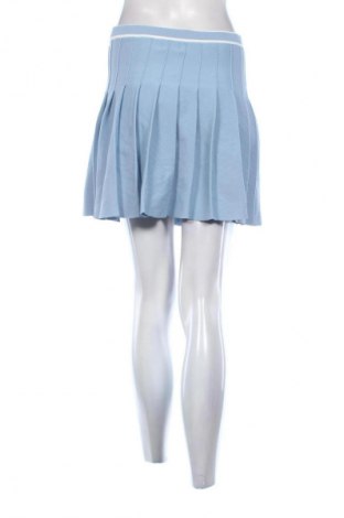 Szoknya H&M, Méret S, Szín Kék, Ár 6 612 Ft