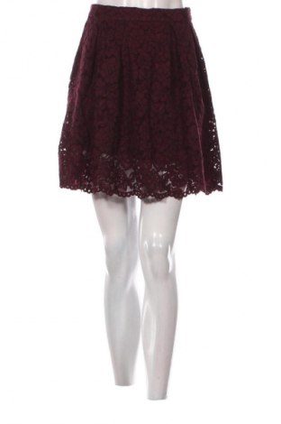 Rock H&M, Größe S, Farbe Rot, Preis € 10,00