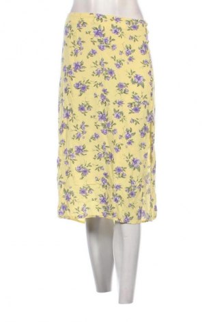 Φούστα H&M, Μέγεθος XL, Χρώμα Πολύχρωμο, Τιμή 12,00 €