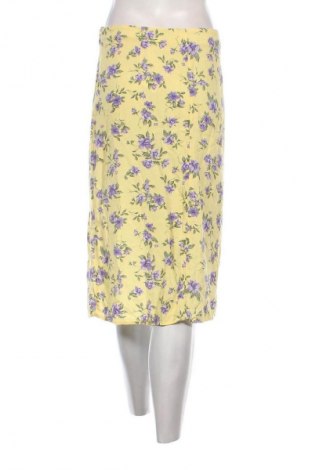 Φούστα H&M, Μέγεθος XL, Χρώμα Πολύχρωμο, Τιμή 12,00 €