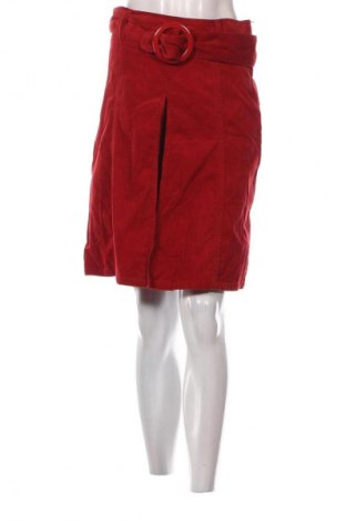 Szoknya H&M, Méret M, Szín Piros, Ár 4 012 Ft