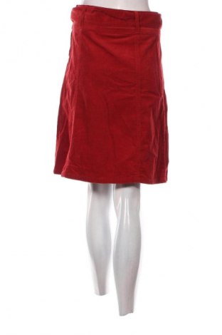 Szoknya H&M, Méret M, Szín Piros, Ár 4 012 Ft