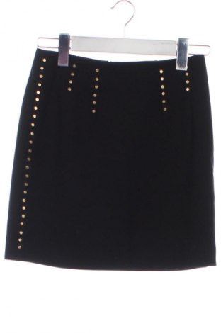 Rock H&M, Größe XXS, Farbe Schwarz, Preis € 10,00