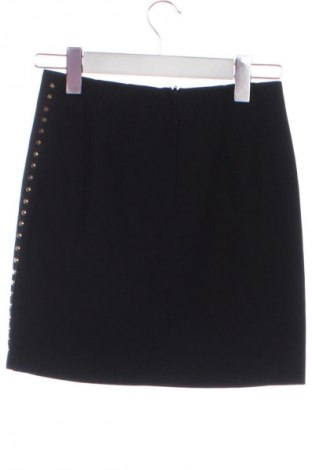 Rock H&M, Größe XXS, Farbe Schwarz, Preis € 10,00