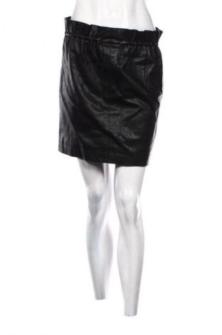 Fustă H&M, Mărime M, Culoare Negru, Preț 52,13 Lei