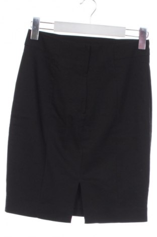 Sukně H&M, Velikost XS, Barva Černá, Cena  275,00 Kč