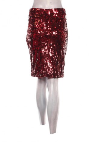 Rock H&M, Größe M, Farbe Rot, Preis € 10,99