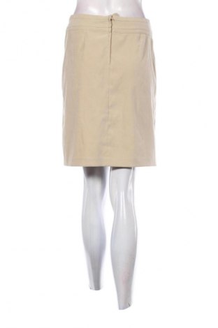 Rock H&M, Größe S, Farbe Beige, Preis € 10,00