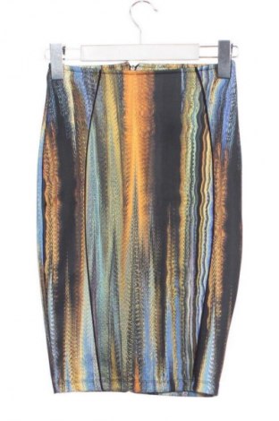 Rock H&M, Größe XS, Farbe Mehrfarbig, Preis € 10,00