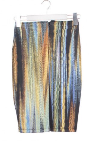 Rock H&M, Größe XS, Farbe Mehrfarbig, Preis € 10,00