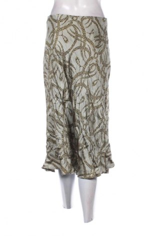 Rock H&M, Größe L, Farbe Mehrfarbig, Preis 12,00 €