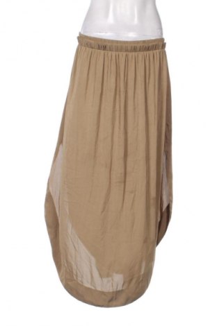 Sukňa H&M, Veľkosť S, Farba Hnedá, Cena  12,00 €