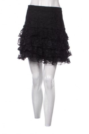 Rock H&M, Größe S, Farbe Schwarz, Preis 10,00 €