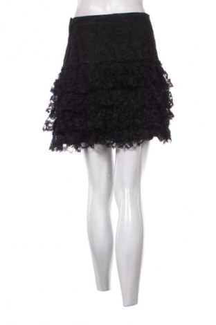 Rock H&M, Größe S, Farbe Schwarz, Preis 10,00 €