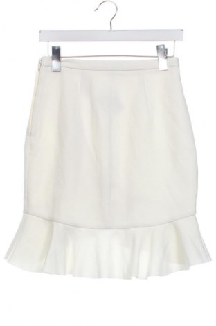 Spódnica H&M, Rozmiar XS, Kolor Biały, Cena 52,42 zł