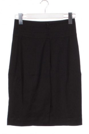 Szoknya H&M, Méret XS, Szín Fekete, Ár 4 042 Ft