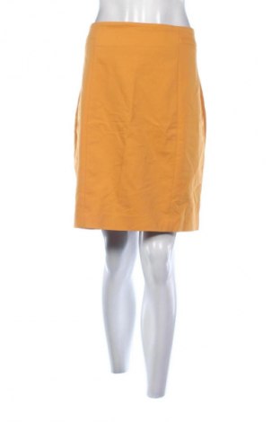 Sukně H&M, Velikost XL, Barva Žlutá, Cena  245,00 Kč