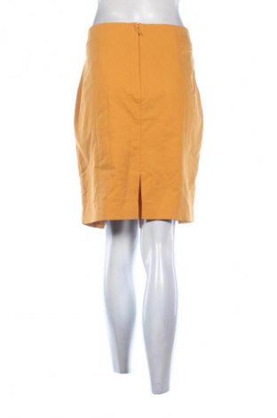 Sukně H&M, Velikost XL, Barva Žlutá, Cena  245,00 Kč