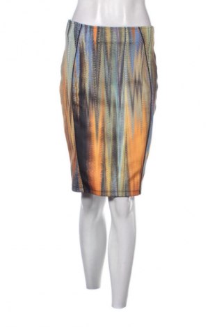 Rock H&M, Größe M, Farbe Mehrfarbig, Preis € 10,00