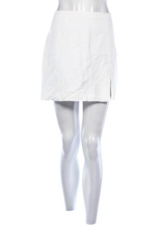 Sukně H&M, Velikost L, Barva Bílá, Cena  451,00 Kč