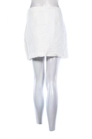 Sukně H&M, Velikost L, Barva Bílá, Cena  451,00 Kč