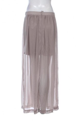 Rock H&M, Größe M, Farbe Braun, Preis € 9,99