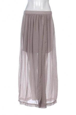 Rock H&M, Größe M, Farbe Braun, Preis € 9,99