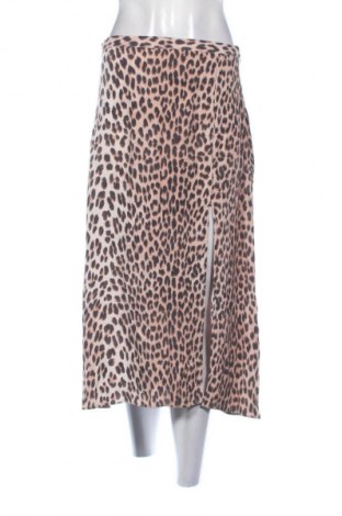 Rock H&M, Größe M, Farbe Mehrfarbig, Preis 12,00 €