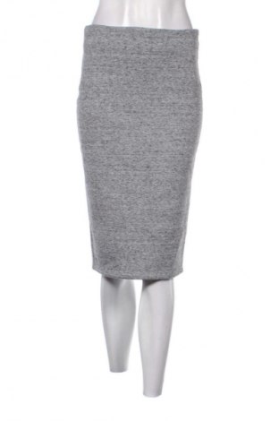 Spódnica H&M, Rozmiar M, Kolor Szary, Cena 52,42 zł