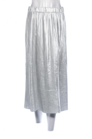 Пола H&M, Размер M, Цвят Сребрист, Цена 12,00 €