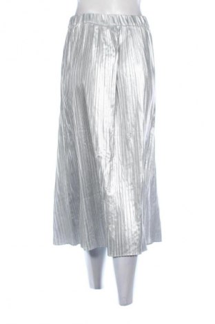 Пола H&M, Размер M, Цвят Сребрист, Цена 12,00 €