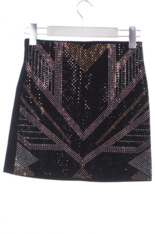 Spódnica H&M Divided, Rozmiar XS, Kolor Kolorowy, Cena 53,58 zł