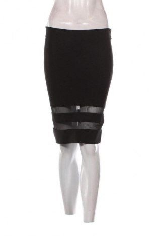 Φούστα H&M Divided, Μέγεθος S, Χρώμα Μαύρο, Τιμή 10,00 €