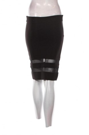 Φούστα H&M Divided, Μέγεθος S, Χρώμα Μαύρο, Τιμή 10,00 €